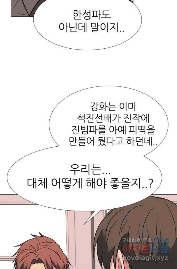 고교전설 263화 학원판 질서 57