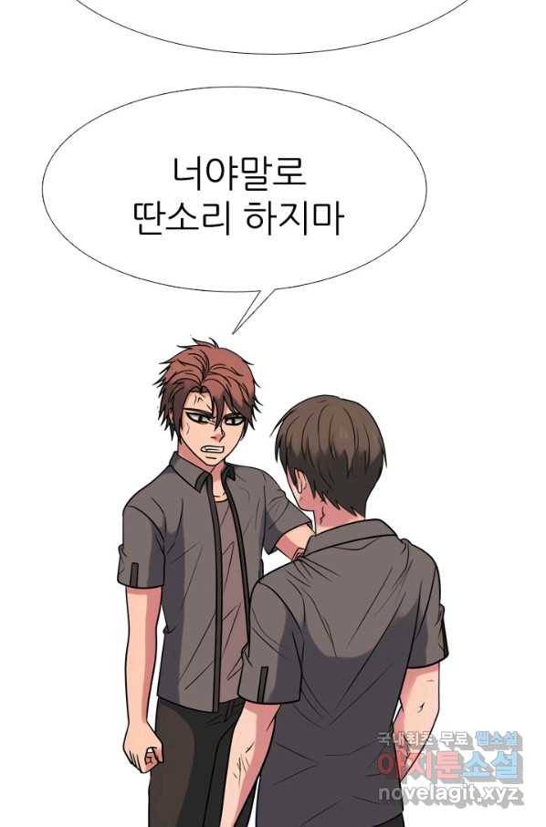 고교전설 263화 학원판 질서 67