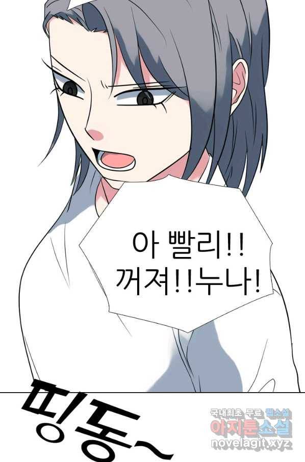 고교전설 263화 학원판 질서 81