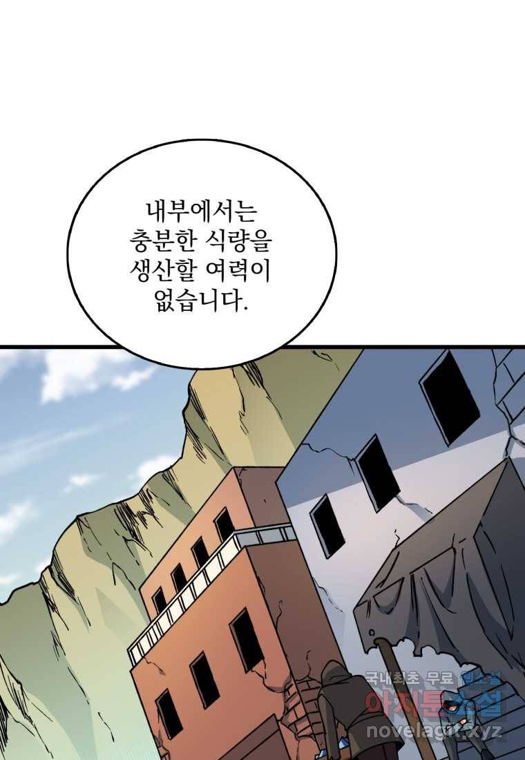 나 홀로 로그인 시즌3 34화 6