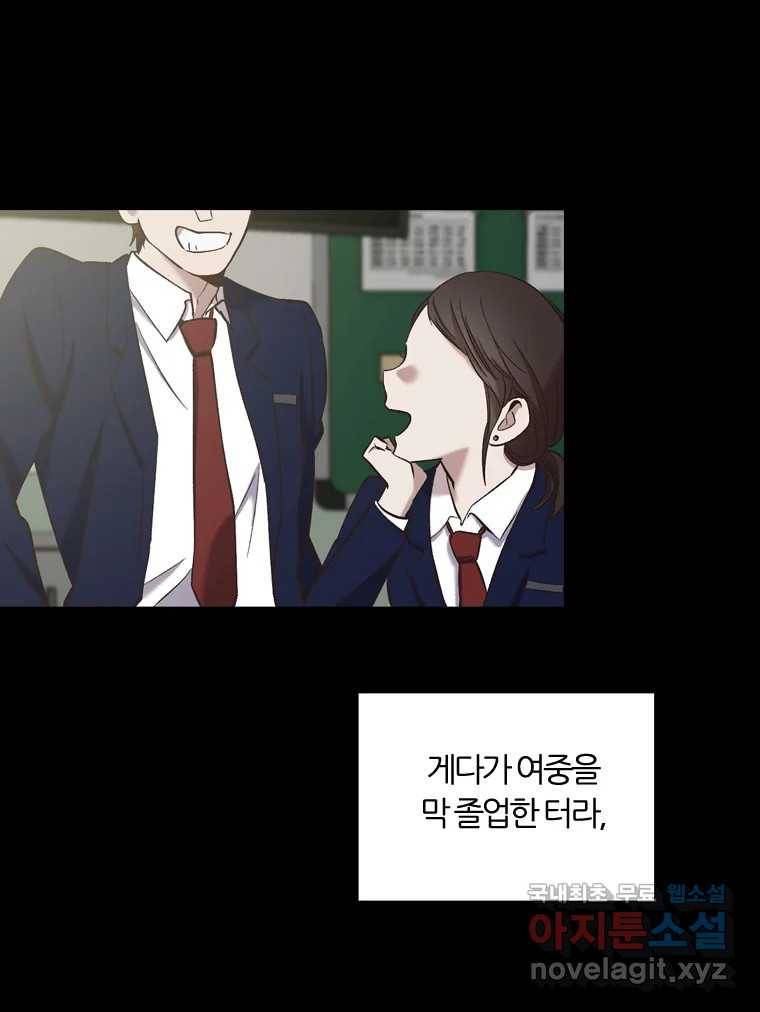 그때 우리가 조아한 28화 4