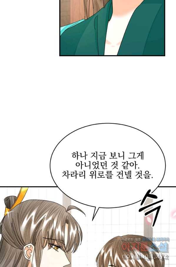 황태자의 첩 38화 17