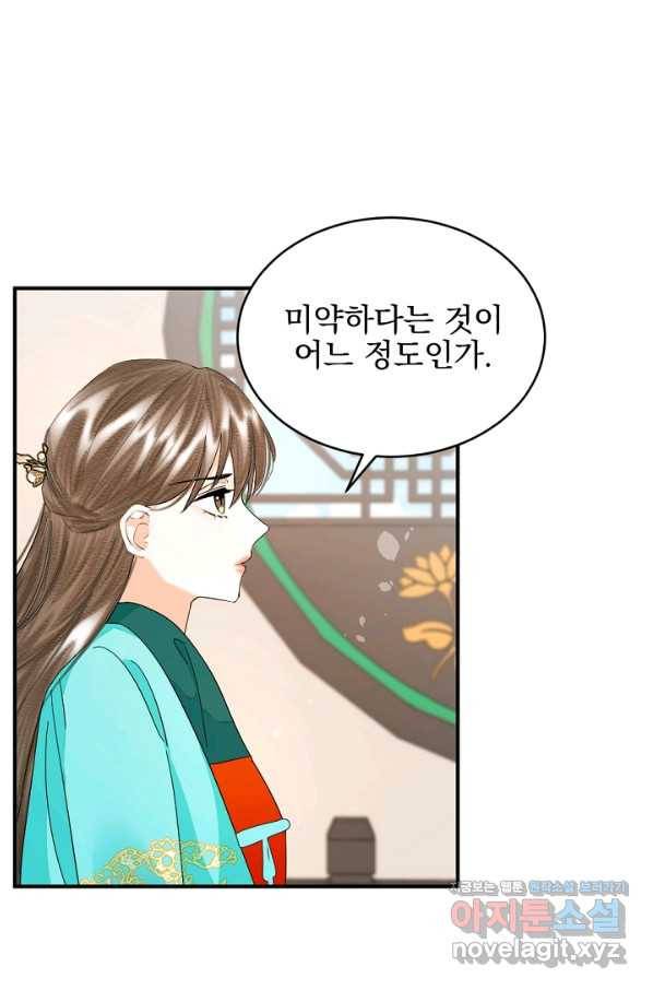 황태자의 첩 38화 27