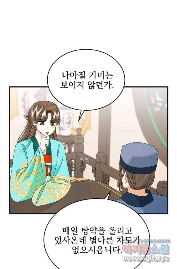 황태자의 첩 38화 29