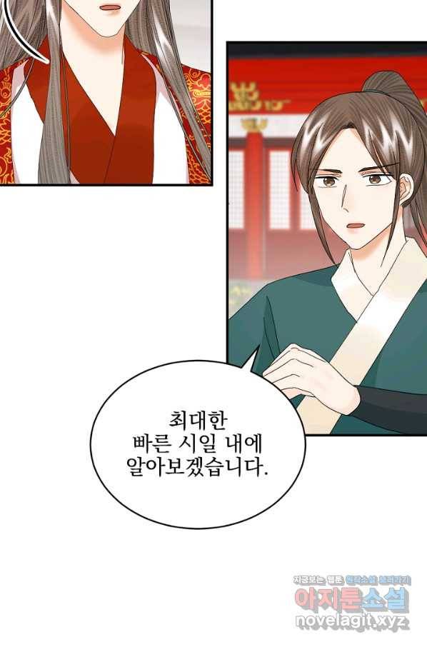 황태자의 첩 38화 47