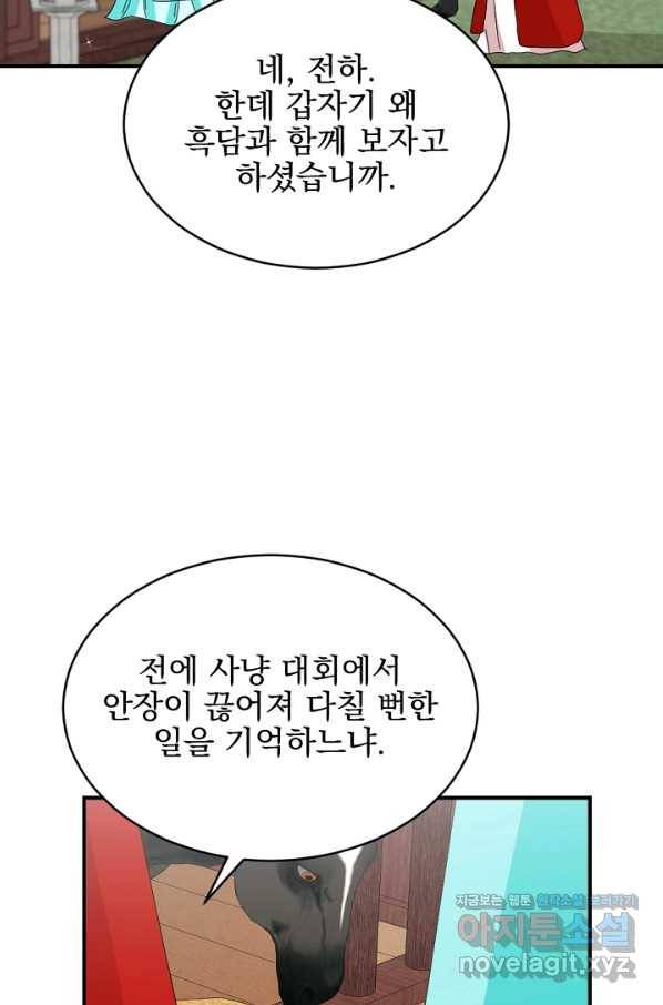황태자의 첩 38화 55