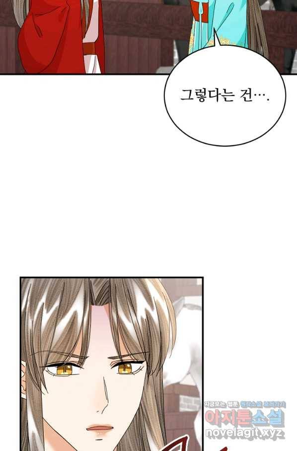 황태자의 첩 38화 61