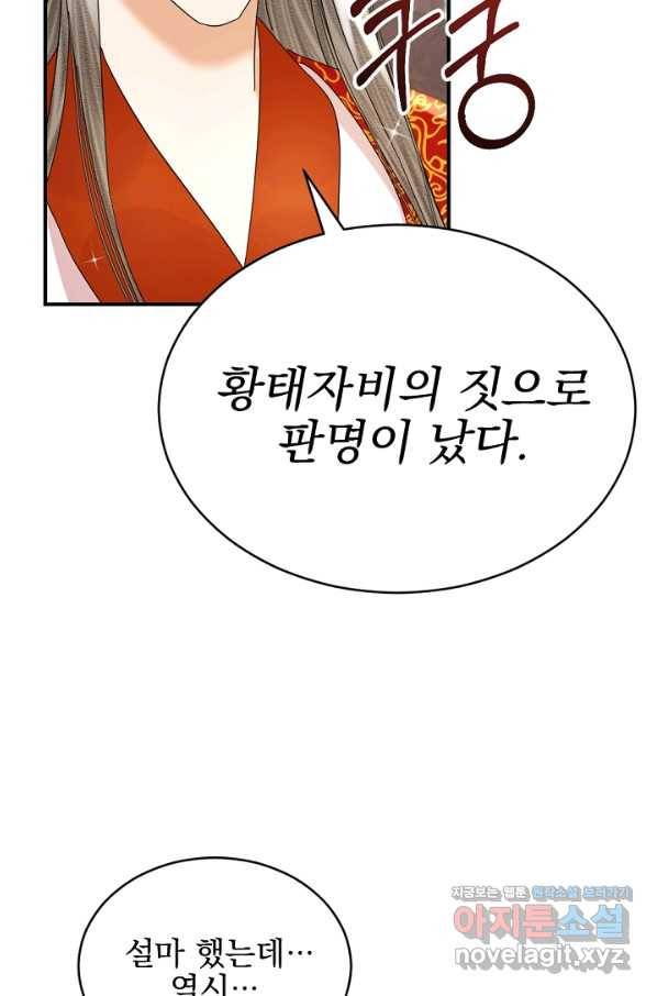 황태자의 첩 38화 62