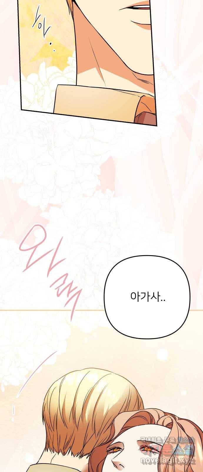 아가사 61화 야생개의 울음소리(1) 19
