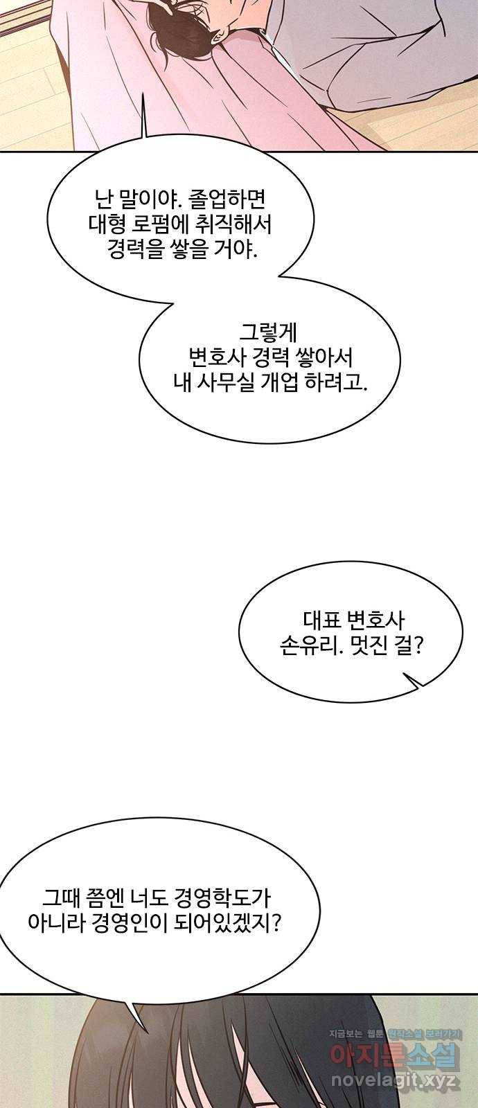 키스의 여왕 21화 32