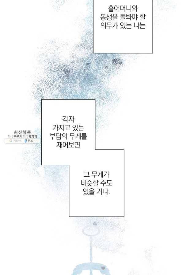 신데렐라를 곱게 키웠습니다 82화 14