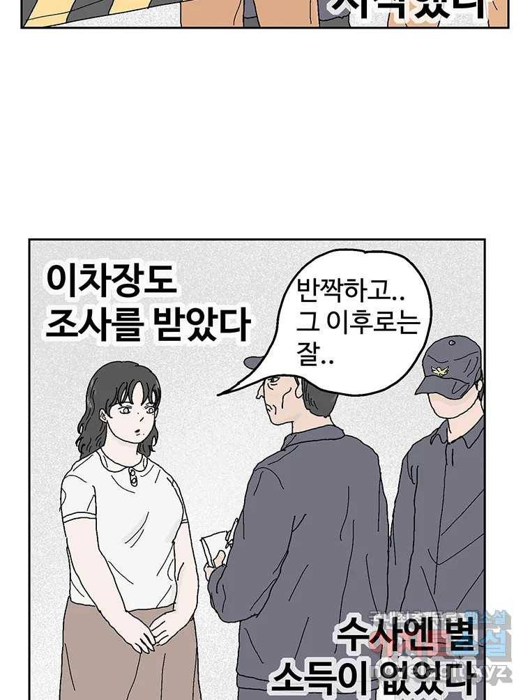 이상징후 55화. 햄스터 사람(2) 13