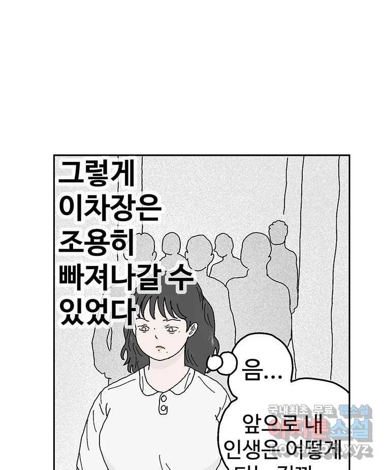 이상징후 55화. 햄스터 사람(2) 15