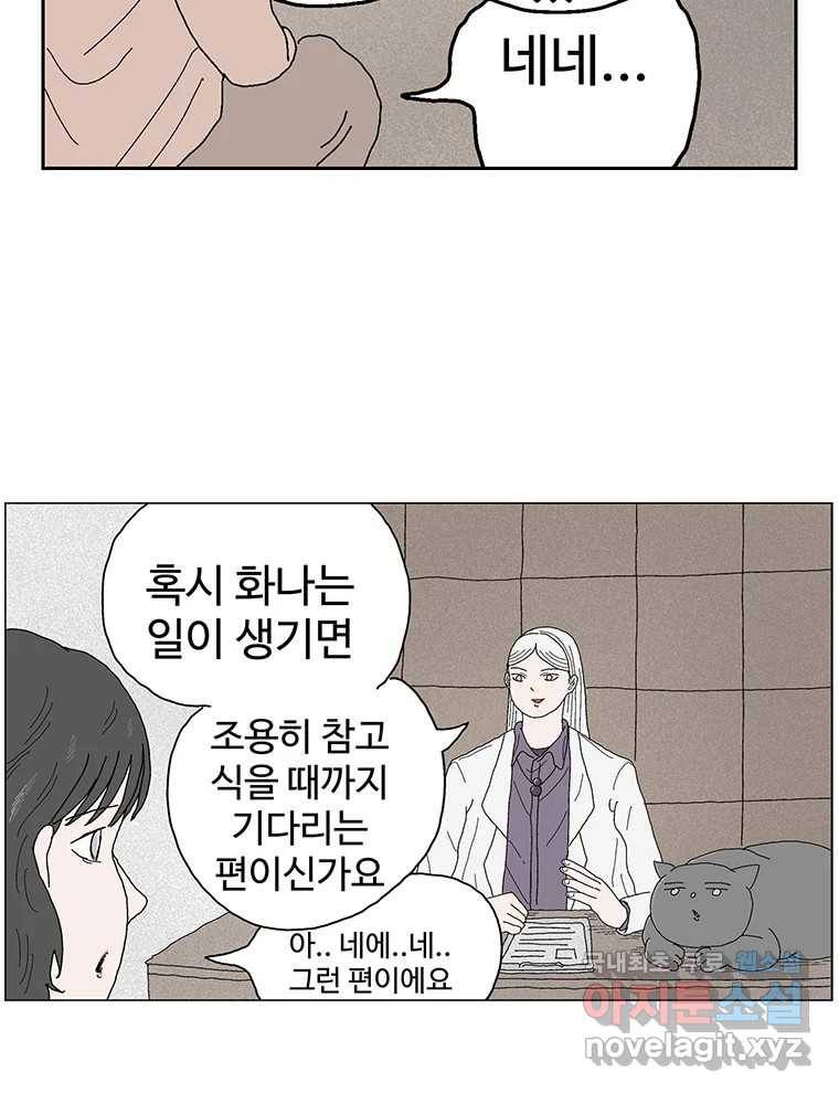 이상징후 55화. 햄스터 사람(2) 23
