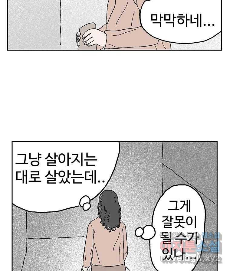 이상징후 55화. 햄스터 사람(2) 32
