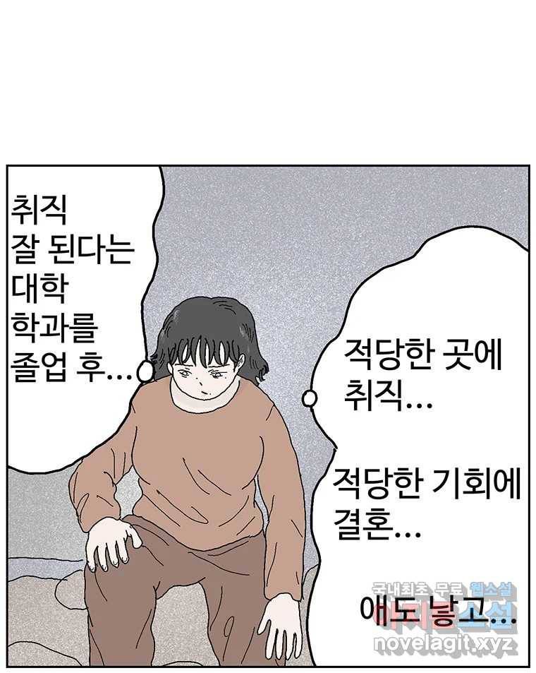 이상징후 55화. 햄스터 사람(2) 51