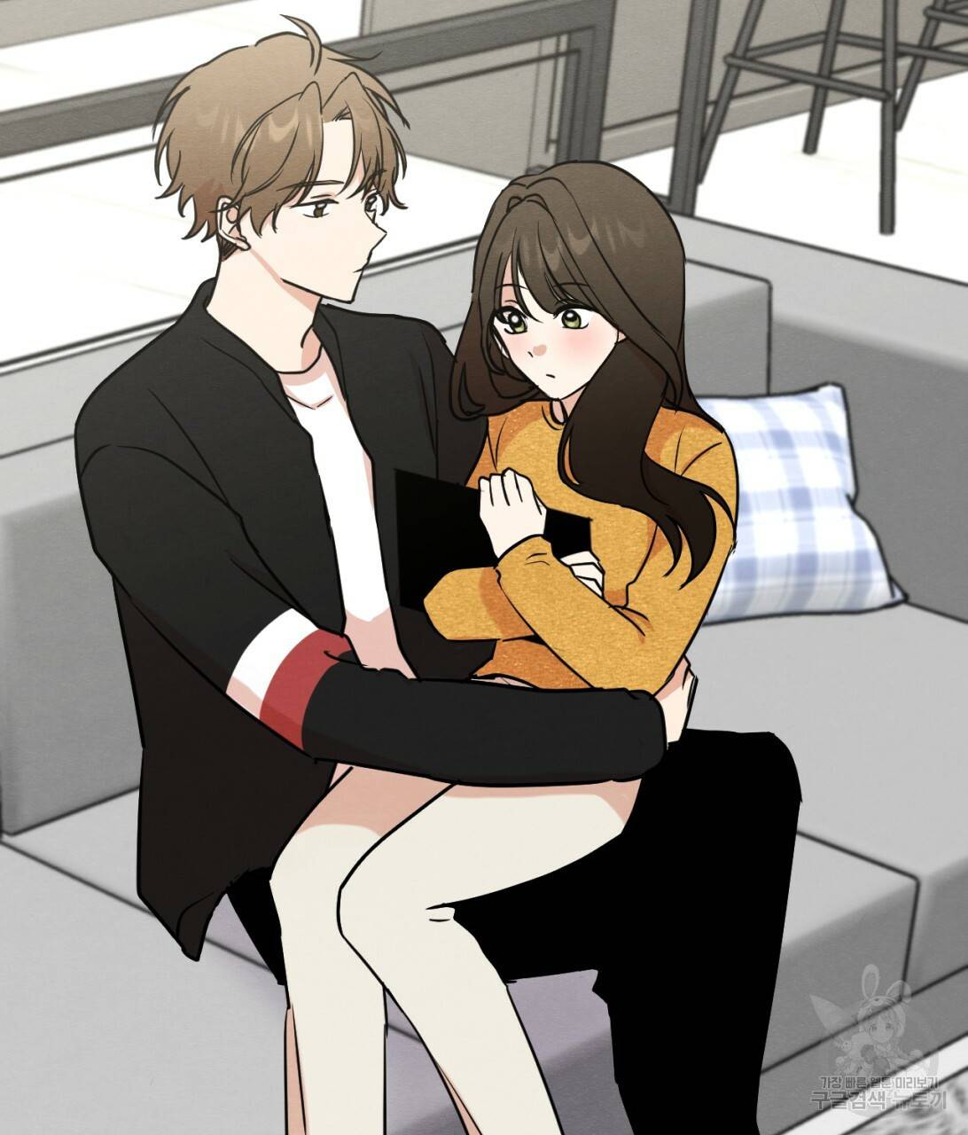 나쁘니까 더 8화 2