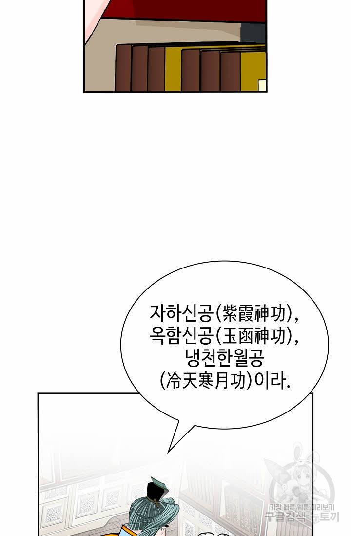 태상교주 숙수되다 149화 80