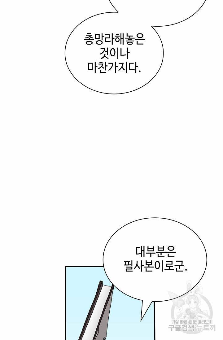 태상교주 숙수되다 149화 83