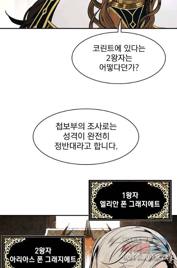 묵향 다크레이디 - 154화 20