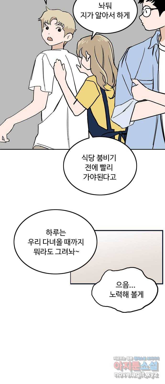 하루의 하루 36화 문제풀이 10