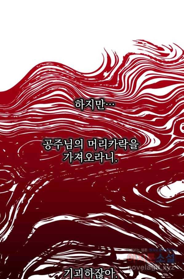 파멸의 공주님 66화 12