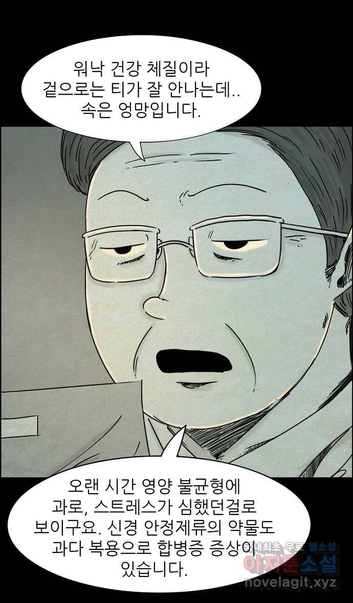 악몽의 형상 34화 4