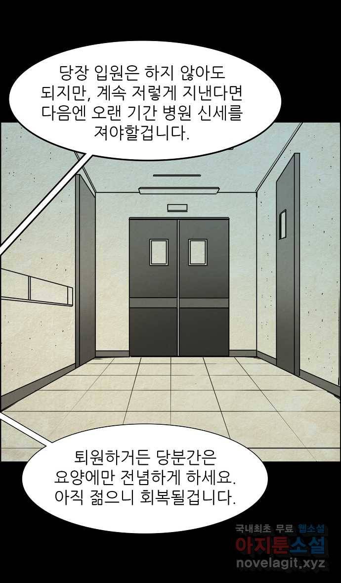 악몽의 형상 34화 6