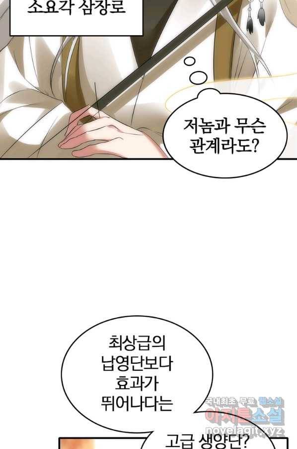 폐인무쌍:용병왕의 귀환 34화 46