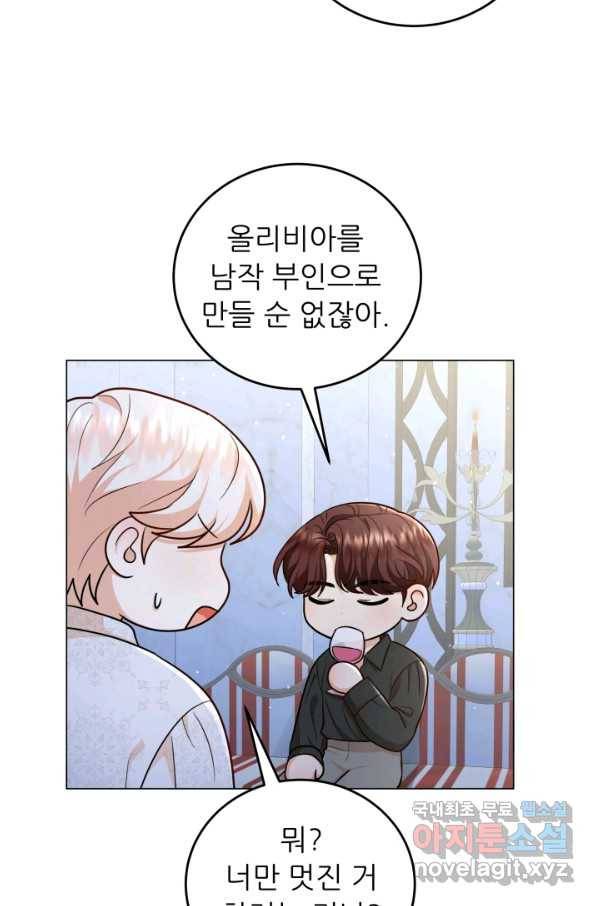 악역도 귀찮아서 46화 62
