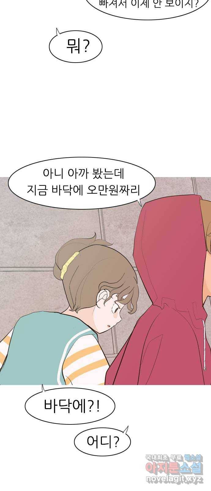 연놈 339화. 길게 보지 못하고 (흩어지면) 40