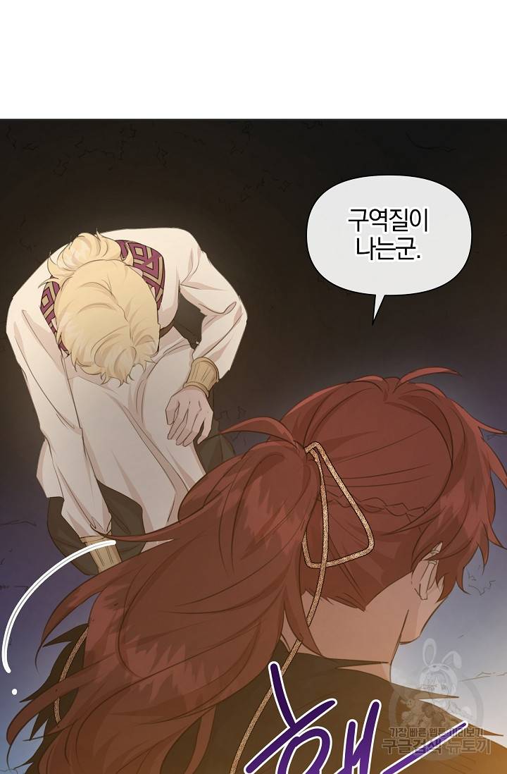 황금숲 68화 34