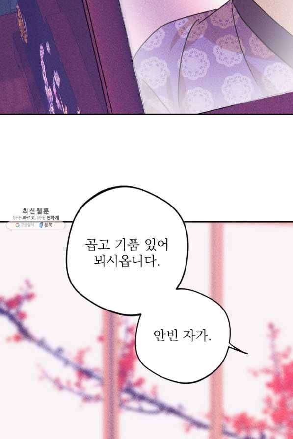 공주, 선비를 탐하다 72화 81