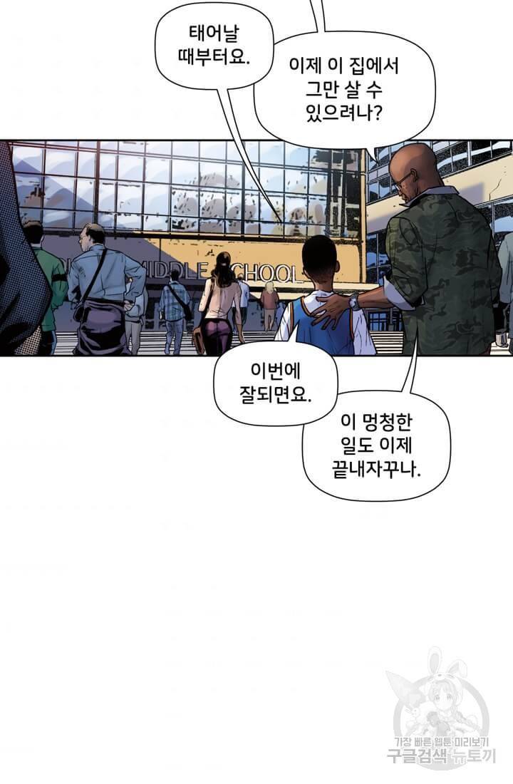 스파이더맨: 마일스 모랄레스 2화 7