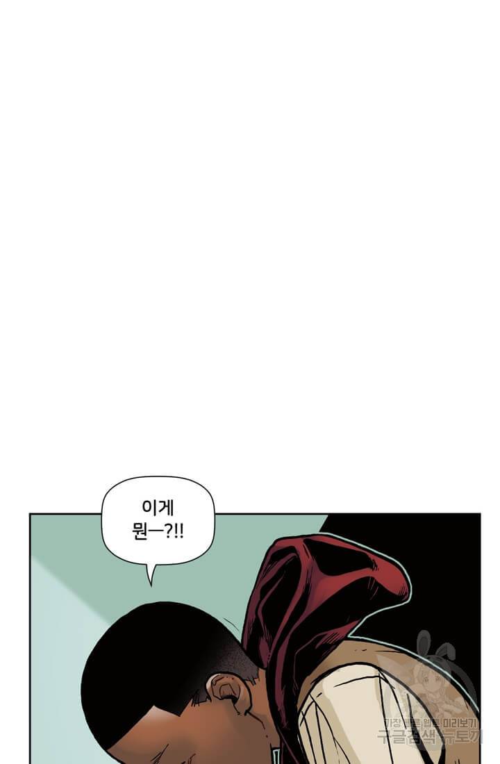 스파이더맨: 마일스 모랄레스 2화 54