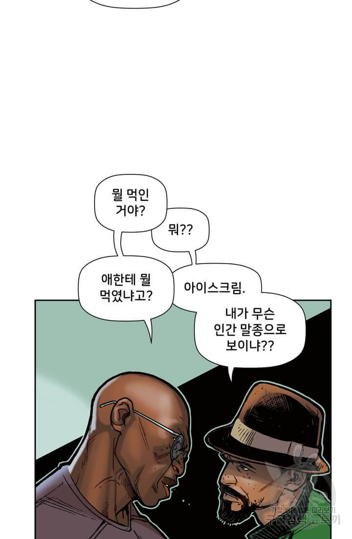 스파이더맨: 마일스 모랄레스 2화 69