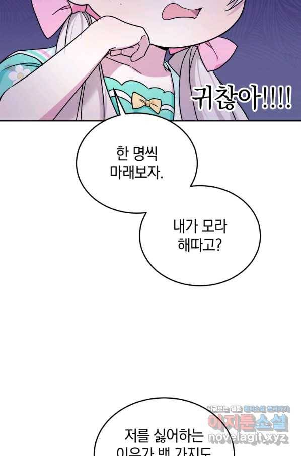 황녀님이 사악하셔 60화 13
