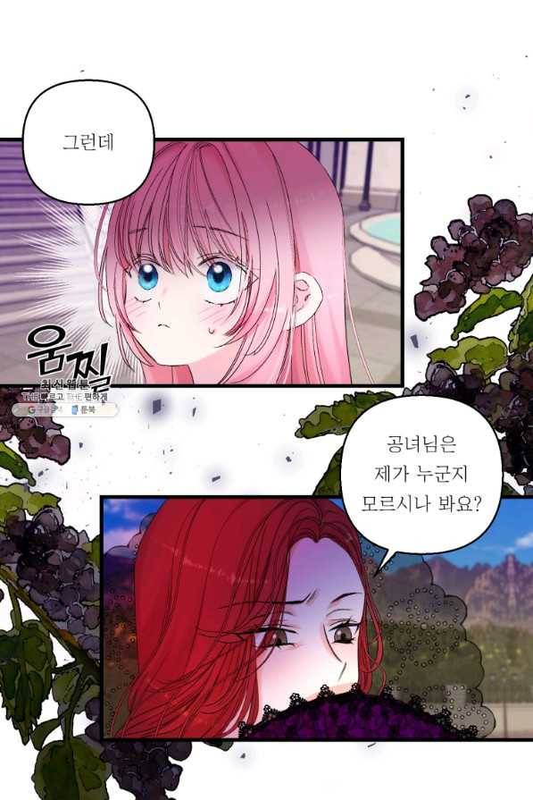 아기 황후님 64화 60