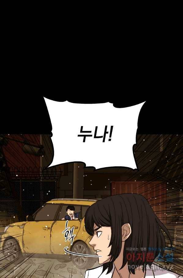 임기 첫날에 게이트가 열렸다 24화 106