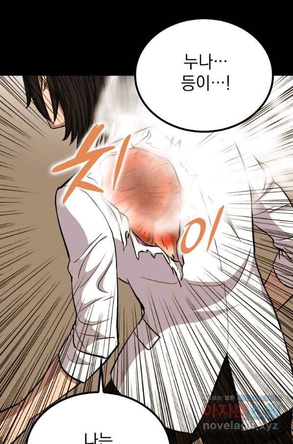 임기 첫날에 게이트가 열렸다 24화 134