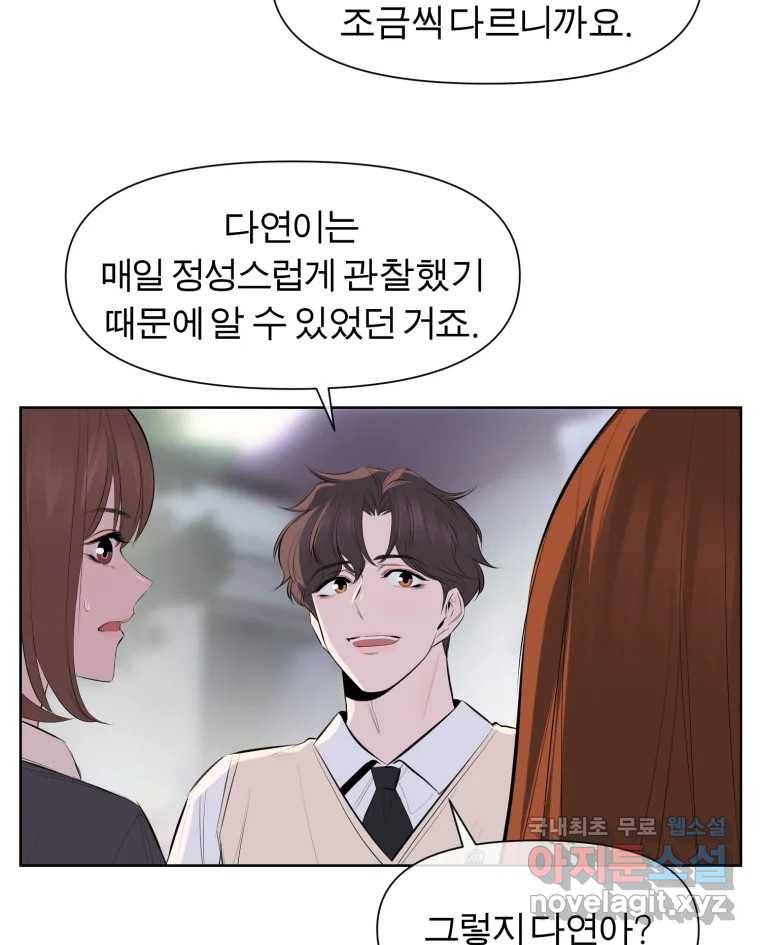 케어시트 45화 협력 40