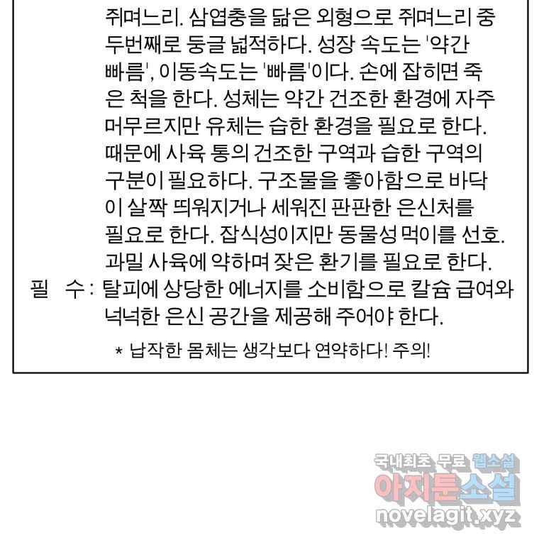 케어시트 45화 협력 80