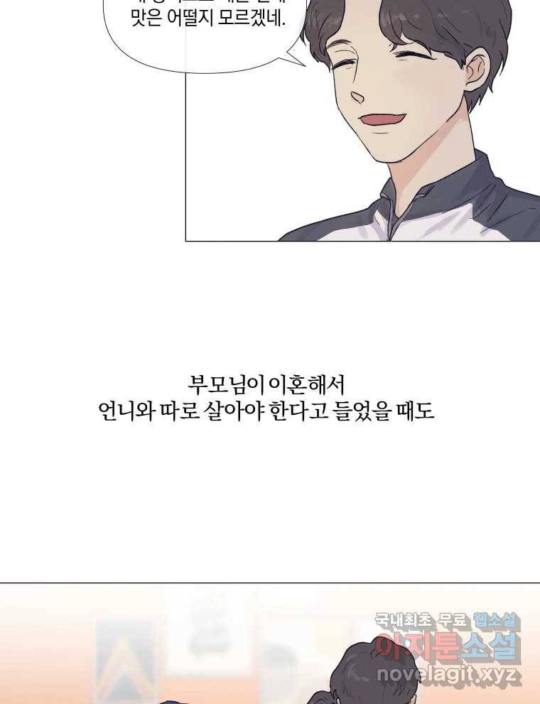 내게 볕이 닿지 않아도 03화 44