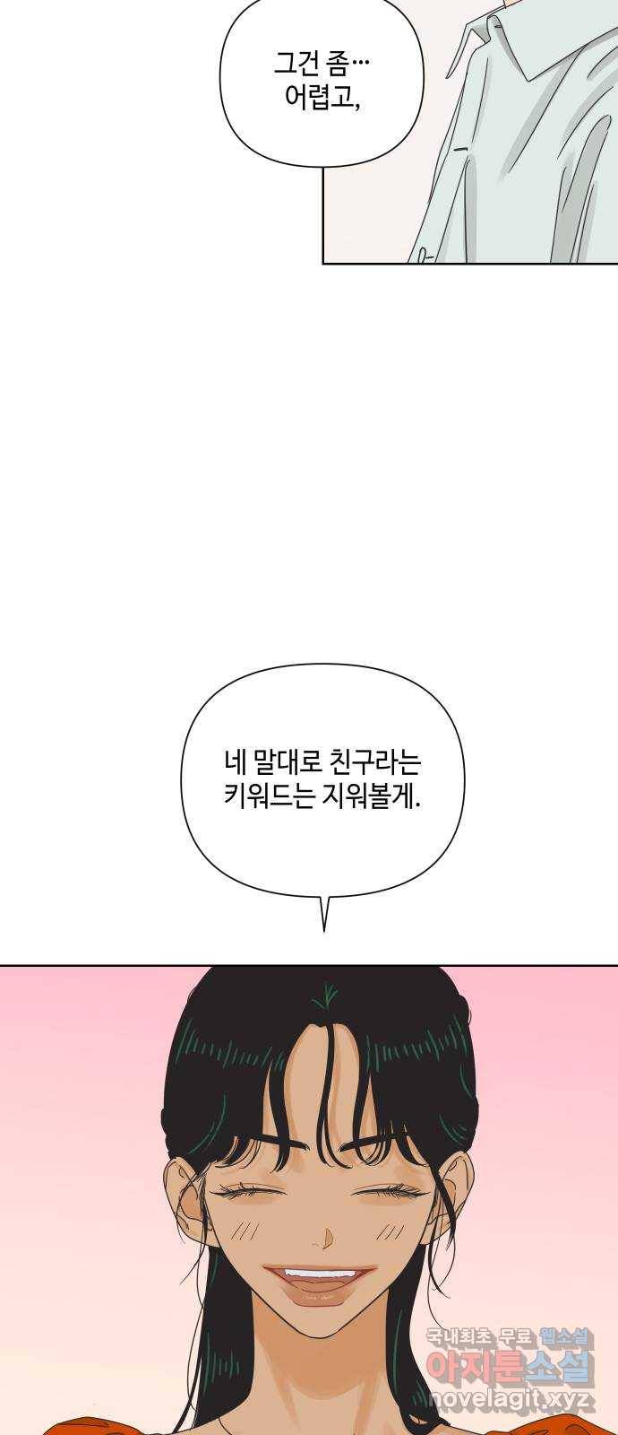 그들이 사귀는 세상 61화: 평범한 데이트 10