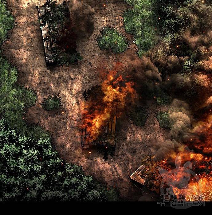 데드퀸 104화 21