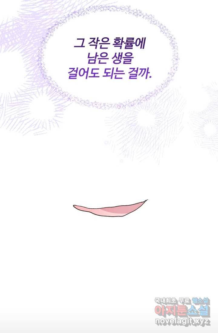 왕녀는 미친 척을 한다 66화 24
