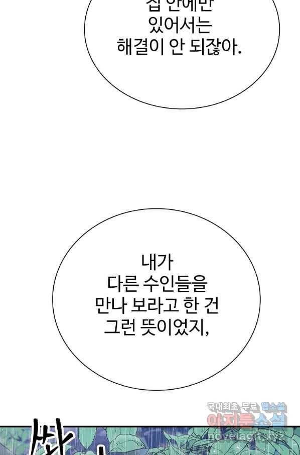 대공님의 애완 수인 26화 15