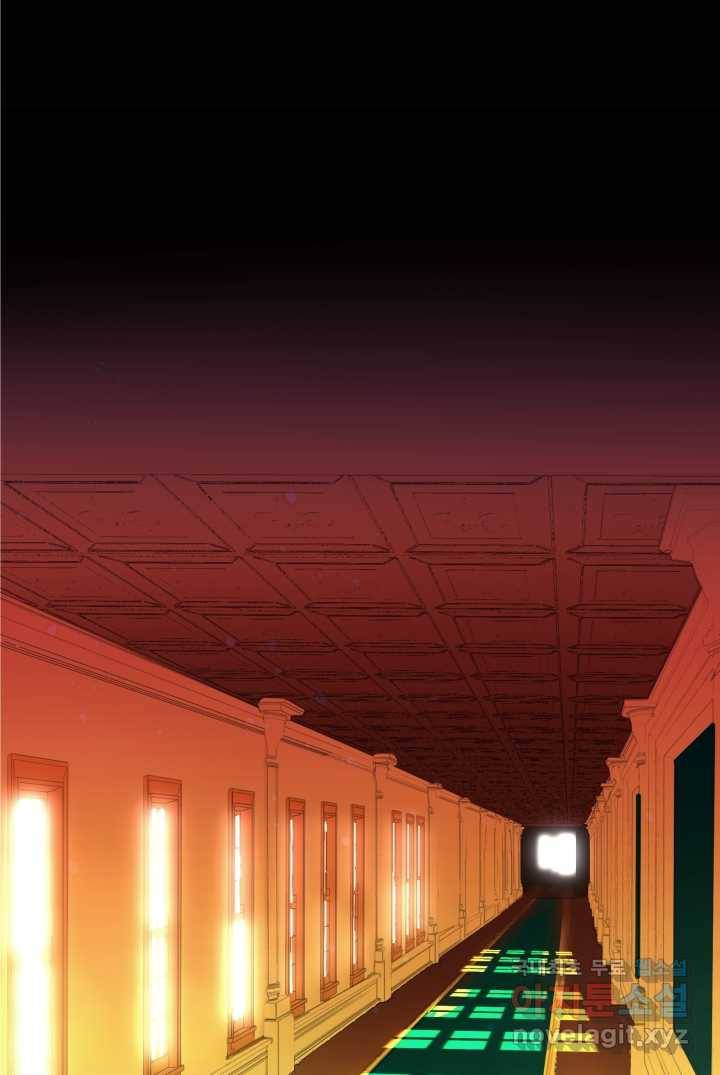 칠흑의 거버니스 제2화 새로운 신분 22