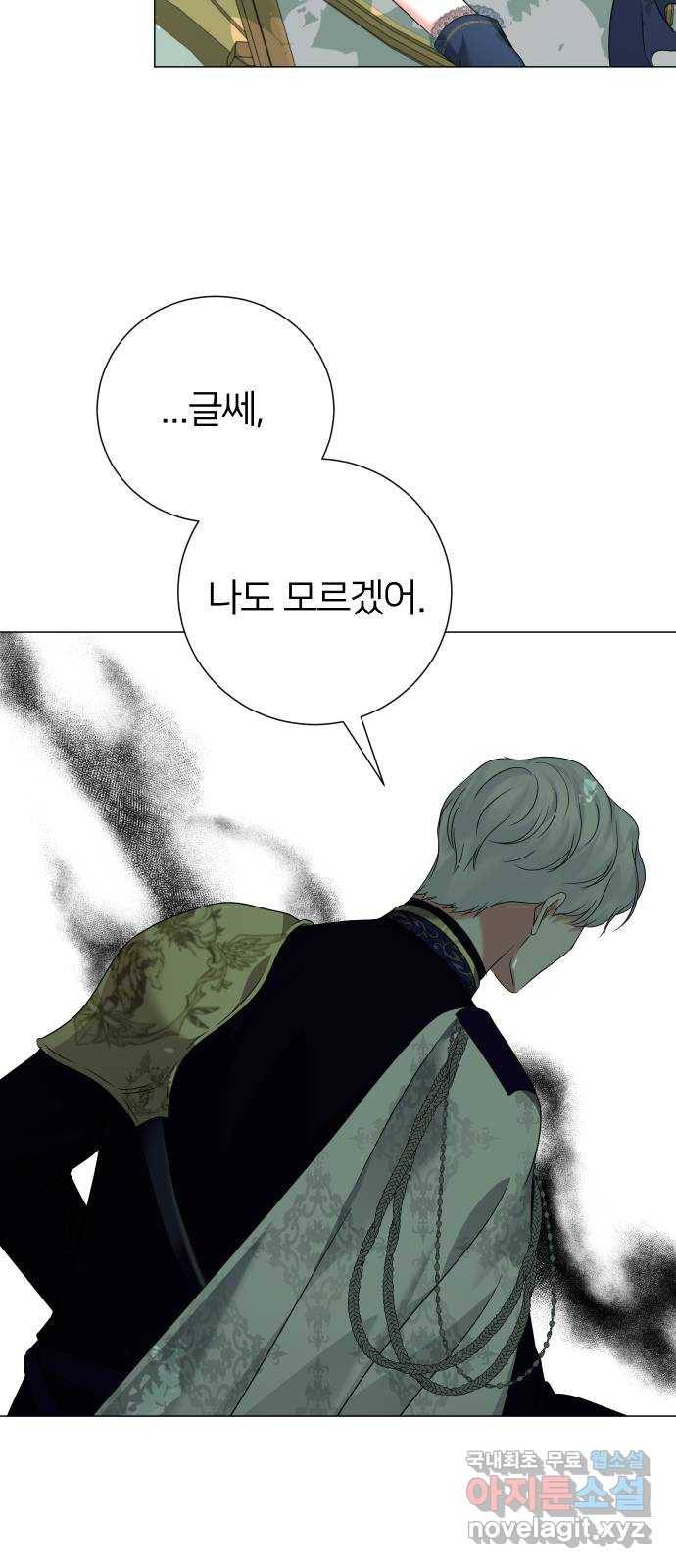 몸이 바뀌는 사정 50화 8