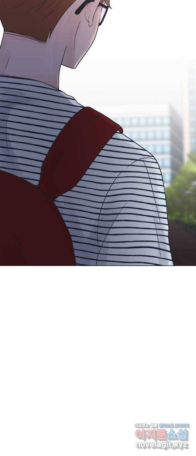 세번째 로망스 8화. 비 온 후 41
